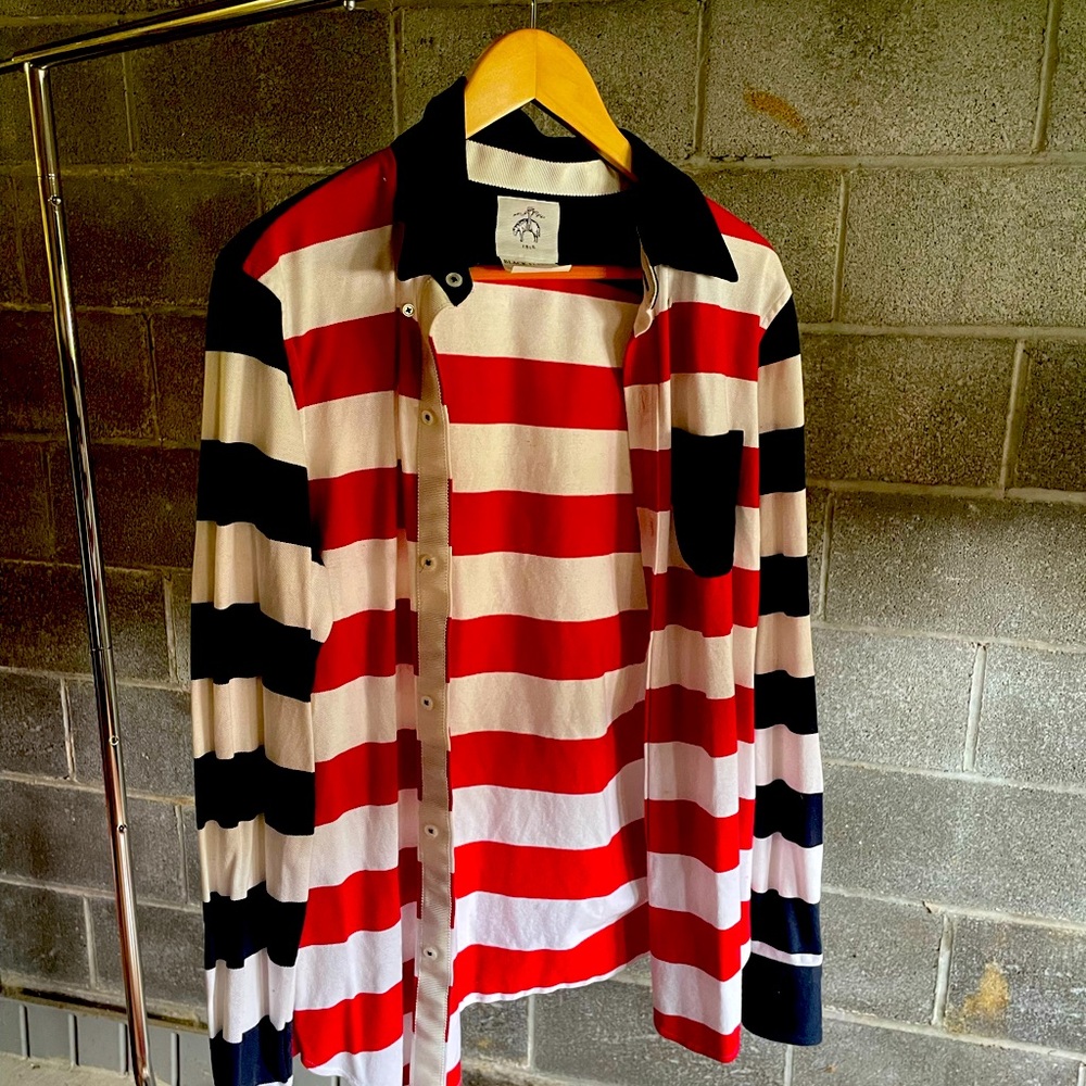 Thom Browne shirt